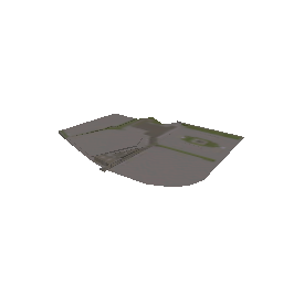 LODntoon63 (ID 1987) - GTA VC LOD Object
