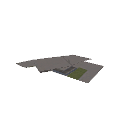 LODntoon62 (ID 1989) - GTA VC LOD Object