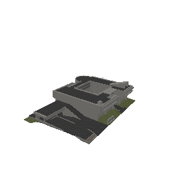 doontoon58 (ID 1990) - GTA VC Object