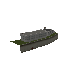 doontoon_newbit (ID 1993) - GTA VC Object