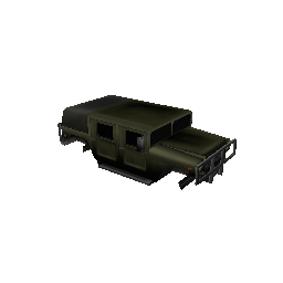 patriot (ID 200) - GTA VC Vehicle