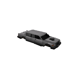 lovefist (ID 201) - GTA VC Vehicle