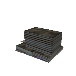 doontoon_top10 (ID 2020) - GTA VC Object