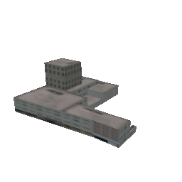 doontoon26 (ID 2022) - GTA VC Object