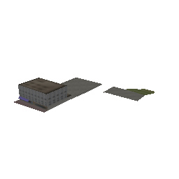 doontoon_top06 (ID 2023) - GTA VC Object