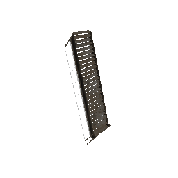 dt_gspot_stairs (ID 2027) - GTA VC Object
