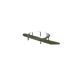 LODstadium_start (ID 2029) - GTA VC LOD Object