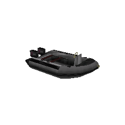 dinghy (ID 203) - GTA VC Vehicle