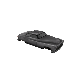 hermes (ID 204) - GTA VC Vehicle