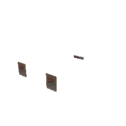 dtbloodring_a (ID 2042) - GTA VC Object