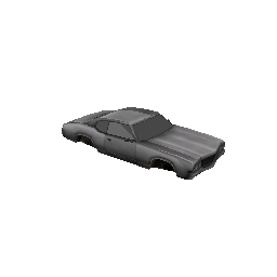 sabre (ID 205) - GTA VC Vehicle