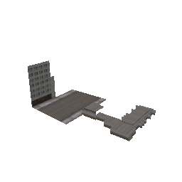 hogans_alley_b (ID 2052) - GTA VC Object