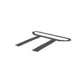 road_stadiuma (ID 2063) - GTA VC Road