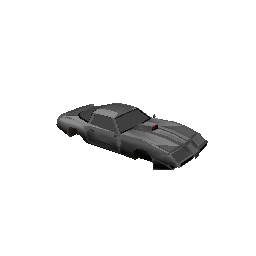 pheonix (ID 207) - GTA VC Vehicle