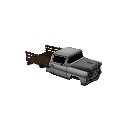 walton (ID 208) - GTA VC Vehicle