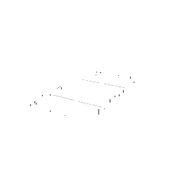 gf_tennisfence (ID 2091) - GTA VC Object