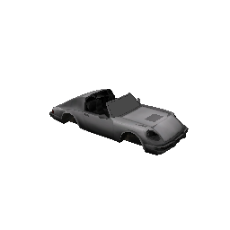 comet (ID 210) - GTA VC Vehicle