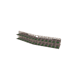 gf_drivingrange1 (ID 2100) - GTA VC Object