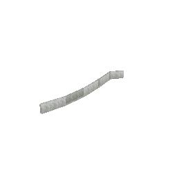 gf_hedge1_01 (ID 2102) - GTA VC Object