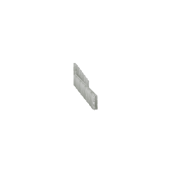gf_hedge3_01 (ID 2104) - GTA VC Object