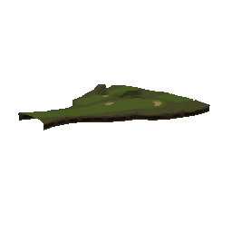 gf_northisland2 (ID 2106) - GTA VC Object
