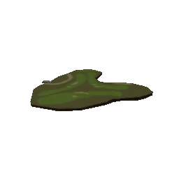 LODnorthisland1 (ID 2119) - GTA VC LOD Object
