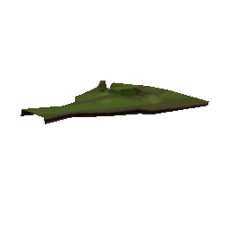 LODnorthisland2 (ID 2120) - GTA VC LOD Object