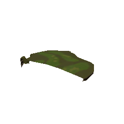 LODnorthisland3 (ID 2127) - GTA VC LOD Object