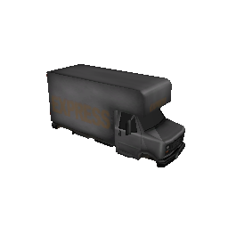spand (ID 213) - GTA VC Vehicle