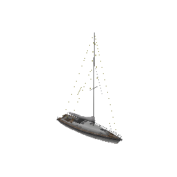 marquis (ID 214) - GTA VC Vehicle