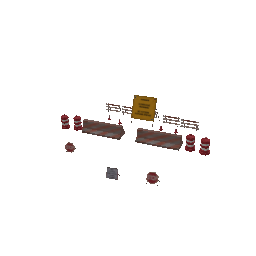 nt_roadblockGF (ID 2141) - GTA VC Road