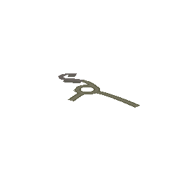 golfroad2 (ID 2147) - GTA VC Road