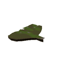 LODmainisland1a_01 (ID 2151) - GTA VC LOD Object