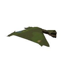 LODmainisl4_01 (ID 2152) - GTA VC LOD Object
