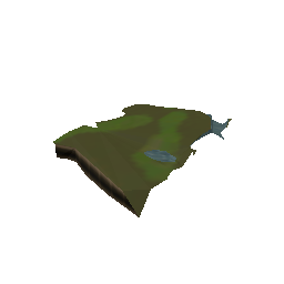 LODmainisland6a_01 (ID 2154) - GTA VC LOD Object