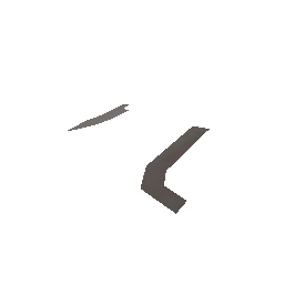 LODfroad1 (ID 2159) - GTA VC LOD Object