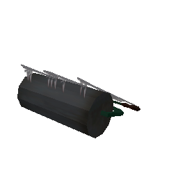 gf_rollerjump (ID 2164) - GTA VC Object