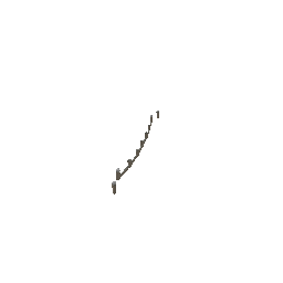 gf_golfwall (ID 2166) - GTA VC Object