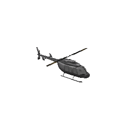 maverick (ID 217) - GTA VC Vehicle