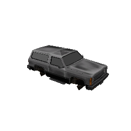 rancher (ID 219) - GTA VC Vehicle