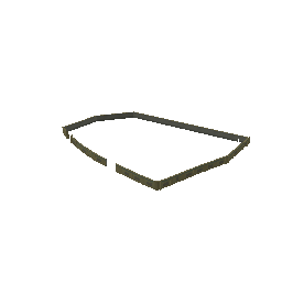 ci_studiowall (ID 2191) - GTA VC Object
