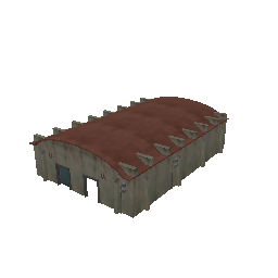 ci_astage (ID 2192) - GTA VC Object