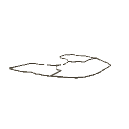 ci_mansionwall1 (ID 2193) - GTA VC Object