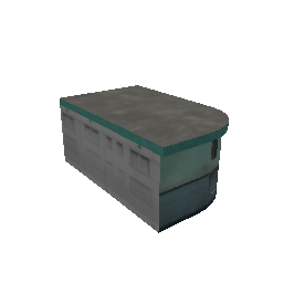 ci_screening (ID 2195) - GTA VC Object