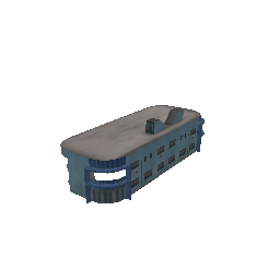 ci_offices (ID 2197) - GTA VC Object