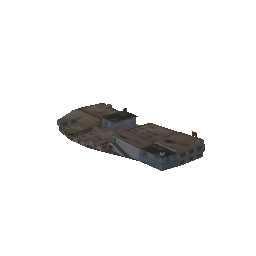 ci_industrial1 (ID 2200) - GTA VC Object