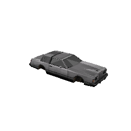 virgo (ID 221) - GTA VC Vehicle