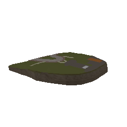 ci_islandnorth (ID 2214) - GTA VC Object