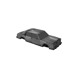 greenwoo (ID 222) - GTA VC Vehicle
