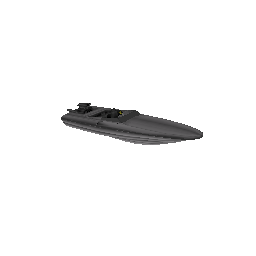 jetmax (ID 223) - GTA VC Vehicle